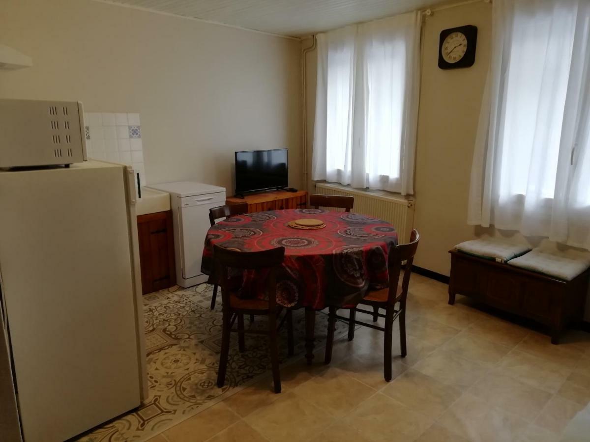 Residence Llapasset Formiguères 외부 사진